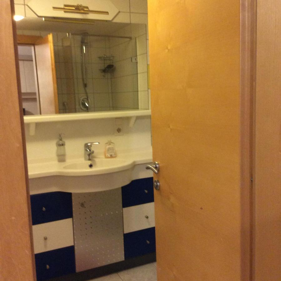 דירות לאנדק Haus Hotz מראה חיצוני תמונה