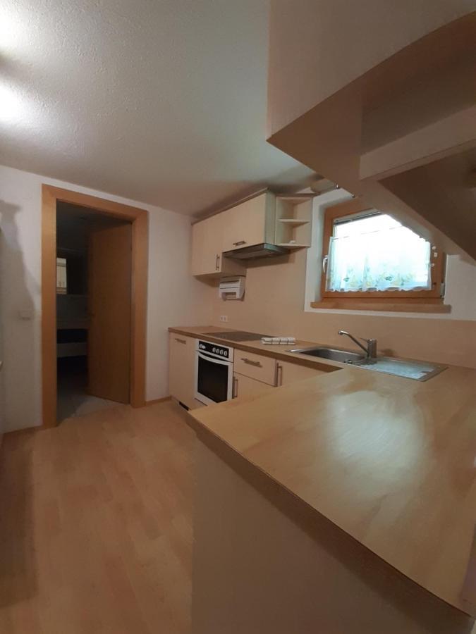 דירות לאנדק Haus Hotz מראה חיצוני תמונה