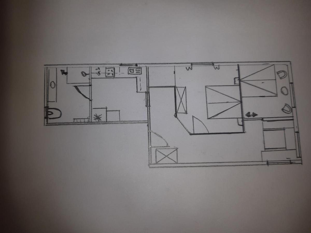 דירות לאנדק Haus Hotz מראה חיצוני תמונה
